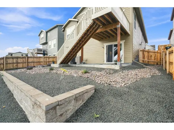 628 Yankee Boy, Elizabeth, CO 80107