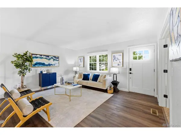 3604 S Olathe, Aurora, CO 80013