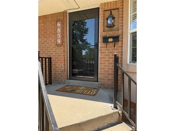 6859 S Foresthill, Littleton, CO 80120