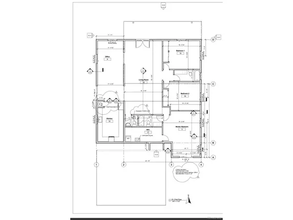4600 E Amherst, Denver, CO 80222