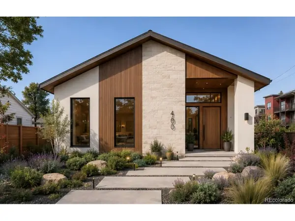 4600 E Amherst, Denver, CO 80222