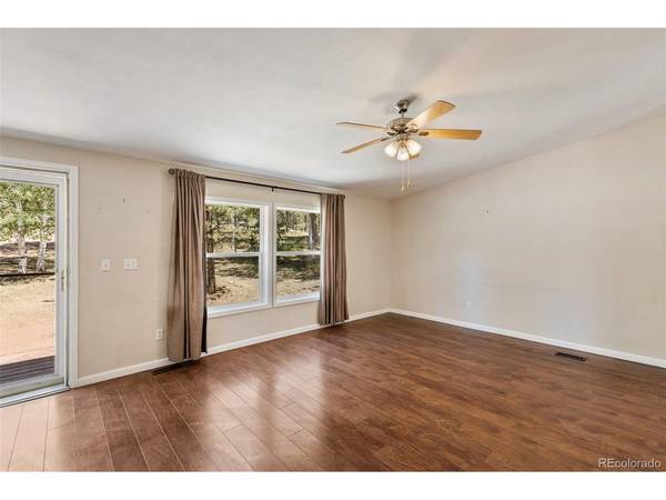 331 Rhyolite, Florissant, CO 80816