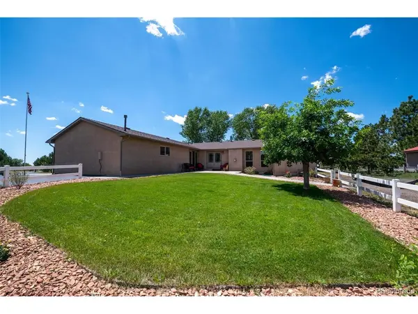 14200 Judge Orr, Peyton, CO 80831