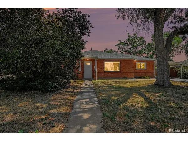 9340 Rose, Denver, CO 80229