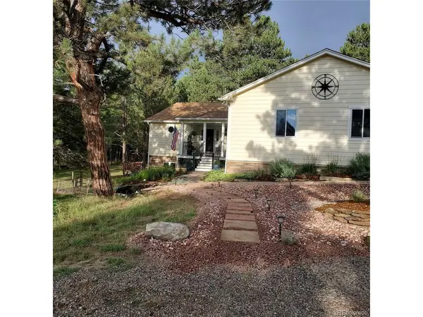 4882 Antelope, Elbert, CO 80106