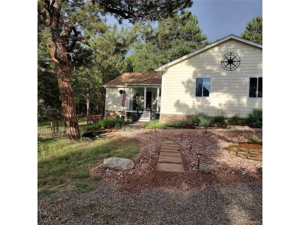 4882 Antelope, Elbert, CO 80106