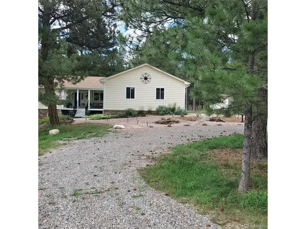 4882 Antelope, Elbert, CO 80106