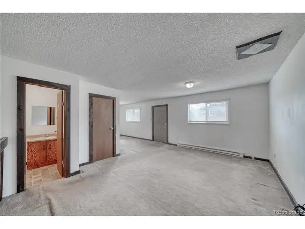 302 S 1st #B, Cripple Creek, CO 80813