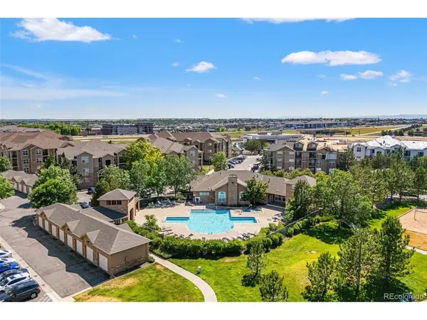 17443 Nature Walk #201, Parker, CO 80134