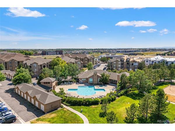 17443 Nature Walk #201, Parker, CO 80134