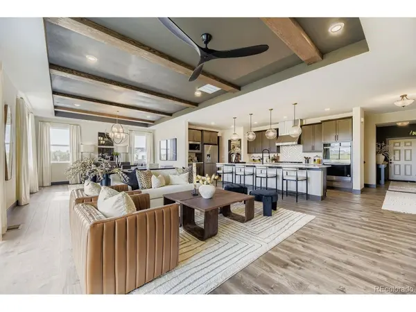 15571 Brandy Gulch, Parker, CO 80134