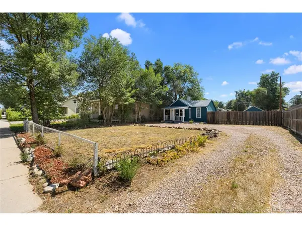 2507 N Cascade, Colorado Springs, CO 80907