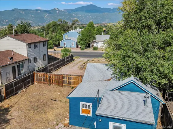 2507 N Cascade, Colorado Springs, CO 80907