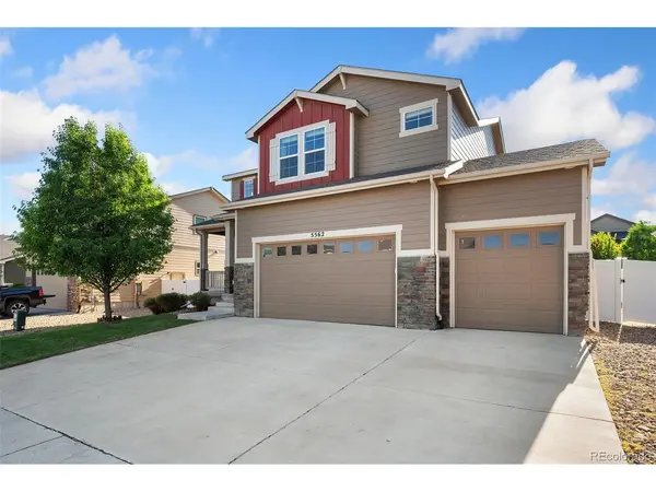 5562 Clarence, Windsor, CO 80550