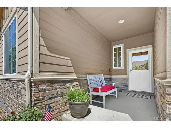 438 Ptarmigan, Severance, CO 80550