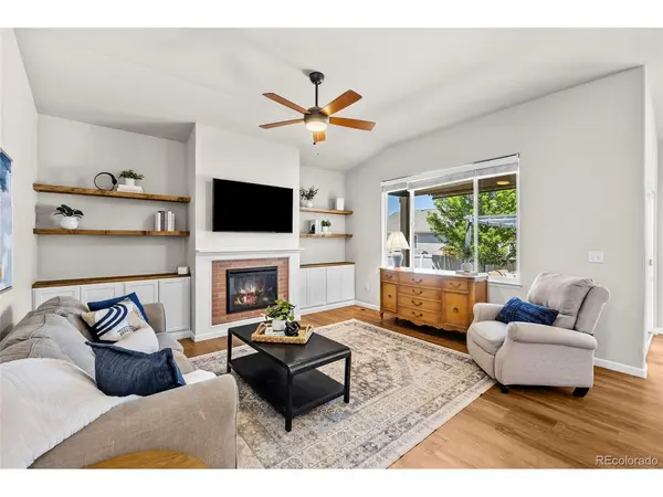 438 Ptarmigan, Severance, CO 80550