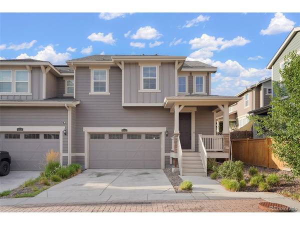 9542 Richfield, Commerce City, CO 80022