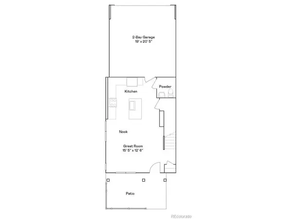 6969 Parterre #1, Thornton, CO 80602