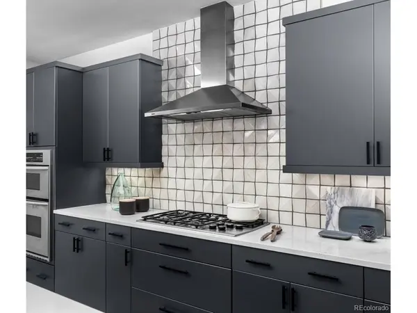 1401 Delgany #203, Denver, CO 80202