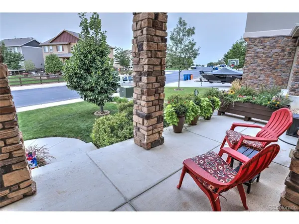 4061 Pennycress, Johnstown, CO 80534