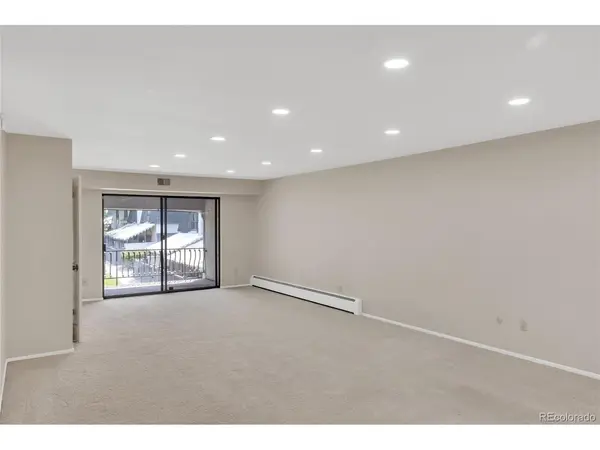3511 S Hillcrest #4, Denver, CO 80237