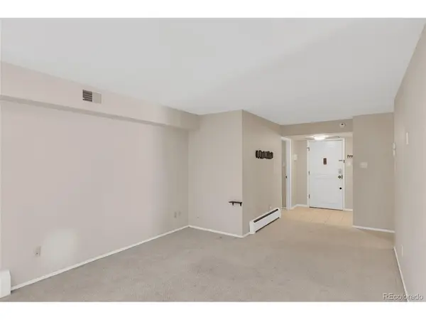 3511 S Hillcrest #4, Denver, CO 80237