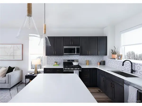 11948 W 57th, Arvada, CO 80002