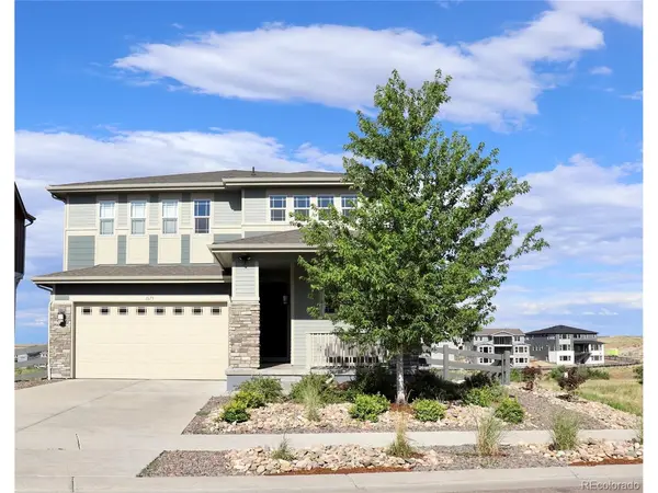 1679 Stable View, Castle Rock, CO 80108