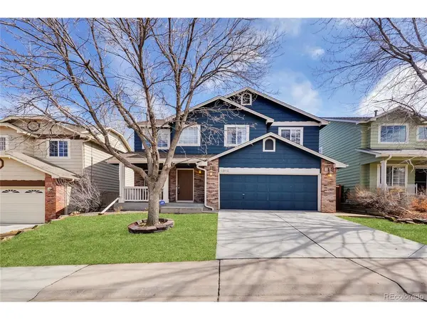 4812 N Silverlace, Castle Rock, CO 80109