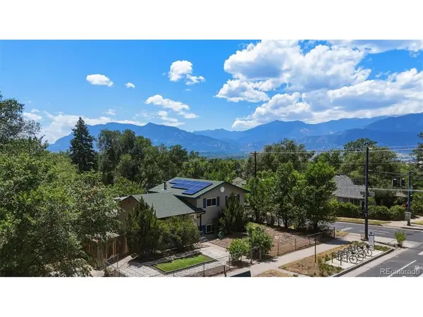905 E Costilla, Colorado Springs, CO 80903
