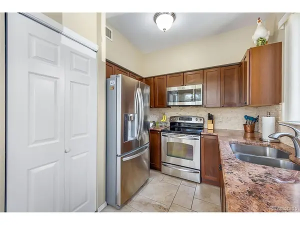 6498 Silver Mesa #D, Highlands Ranch, CO 80130