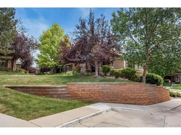 6498 Silver Mesa #D, Highlands Ranch, CO 80130