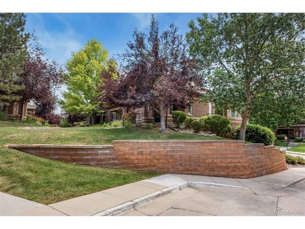 6498 Silver Mesa #D, Highlands Ranch, CO 80130