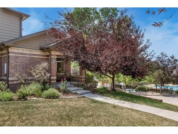 6498 Silver Mesa #D, Highlands Ranch, CO 80130