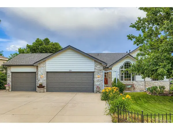 1121 Country Acres, Johnstown, CO 80534