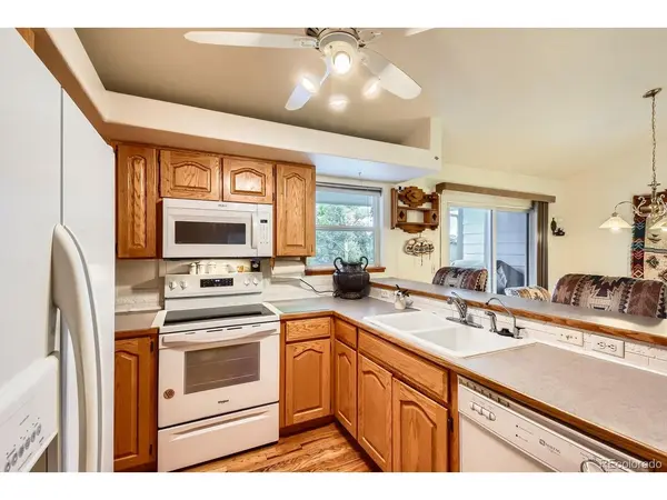 1121 Country Acres, Johnstown, CO 80534