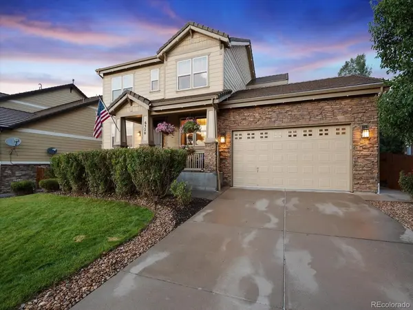 6320 S Langdale, Aurora, CO 80016