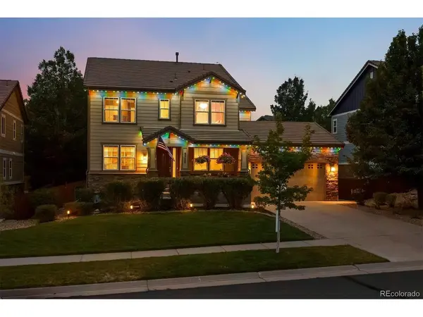 6320 S Langdale, Aurora, CO 80016