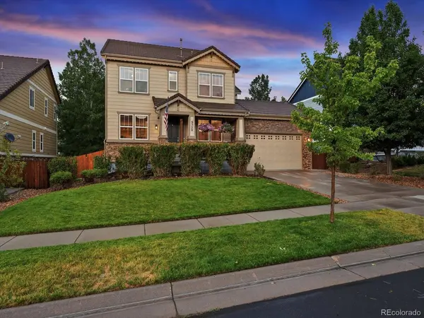 6320 S Langdale, Aurora, CO 80016