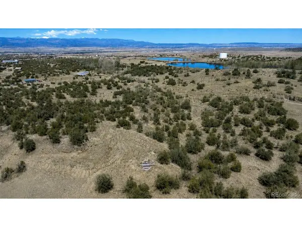 0 Bandito Trail, Florence, CO 81226