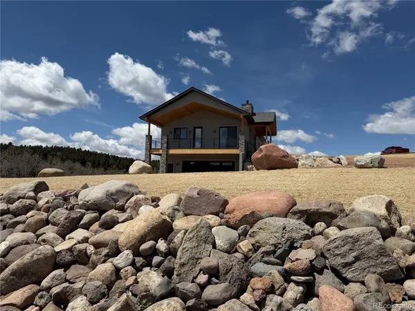 538 Friar Tuck, Divide, CO 80814