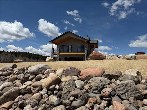 538 Friar Tuck, Divide, CO 80814