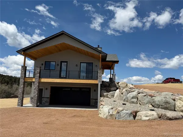 538 Friar Tuck, Divide, CO 80814