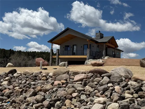 538 Friar Tuck, Divide, CO 80814