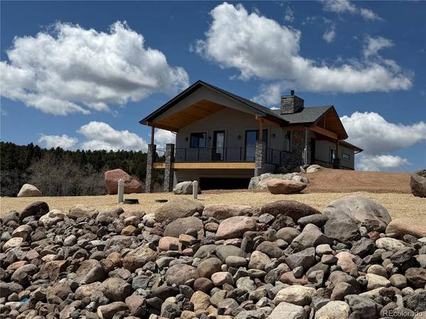 538 Friar Tuck, Divide, CO 80814