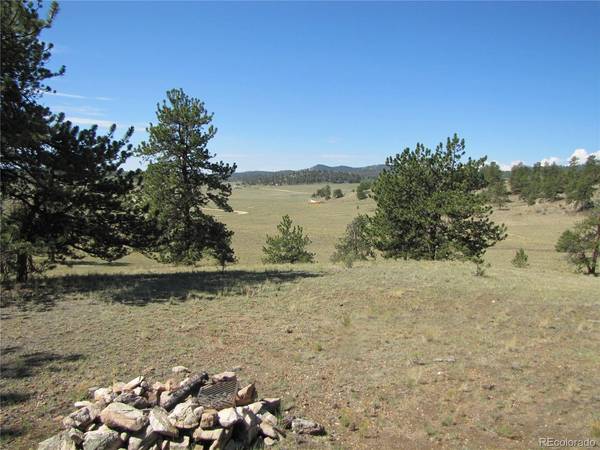 984 Arapahoe, Hartsel, CO 80449