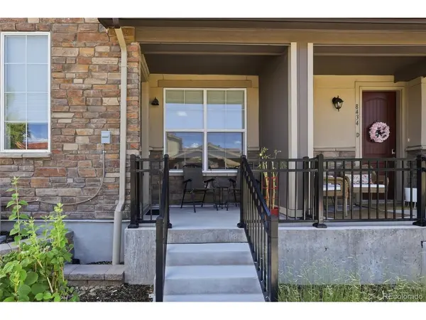 8434 Rizza #C, Littleton, CO 80129
