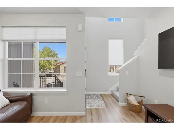 8434 Rizza #C, Littleton, CO 80129