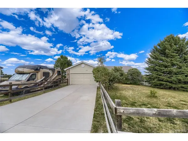 34114 Prairie, Elizabeth, CO 80107