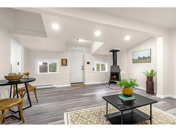 4390 Prairie Street, Cascade, CO 80809